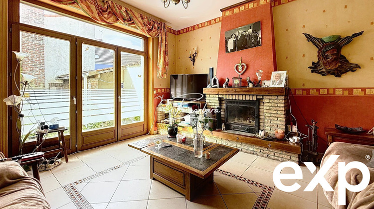 Ma-Cabane - Vente Maison Denain, 144 m²