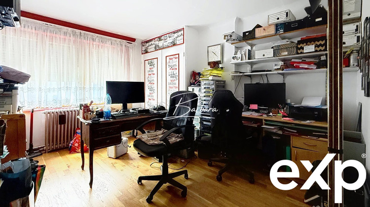 Ma-Cabane - Vente Maison Denain, 144 m²