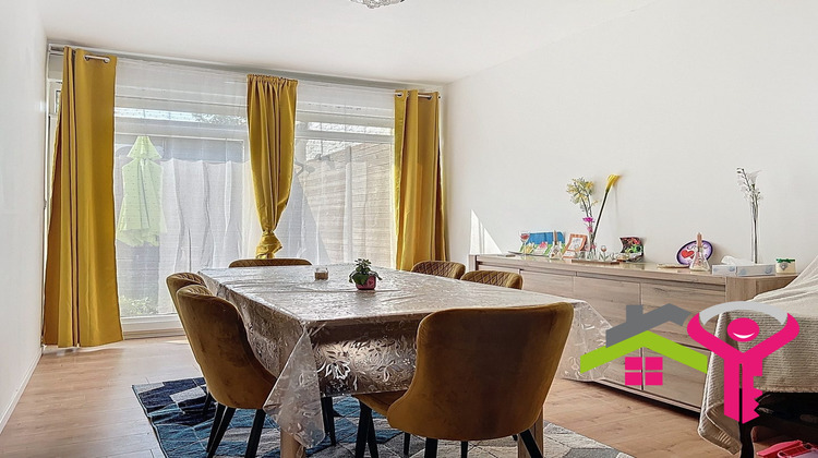 Ma-Cabane - Vente Maison Denain, 130 m²