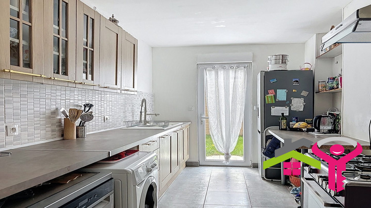 Ma-Cabane - Vente Maison Denain, 130 m²