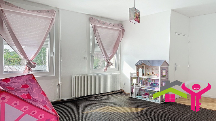 Ma-Cabane - Vente Maison Denain, 130 m²