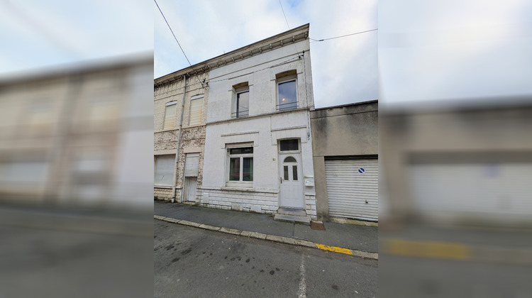 Ma-Cabane - Vente Maison DENAIN, 88 m²