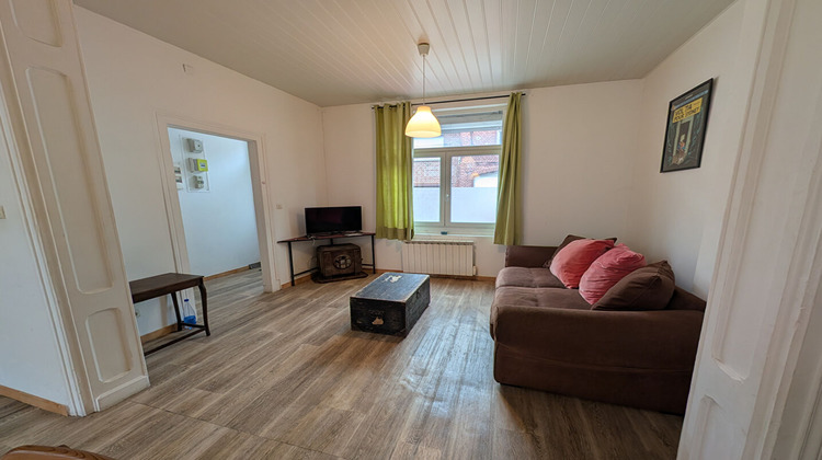 Ma-Cabane - Vente Maison DENAIN, 88 m²