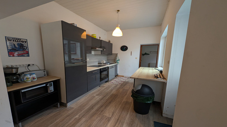 Ma-Cabane - Vente Maison DENAIN, 88 m²