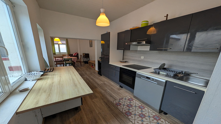 Ma-Cabane - Vente Maison DENAIN, 88 m²