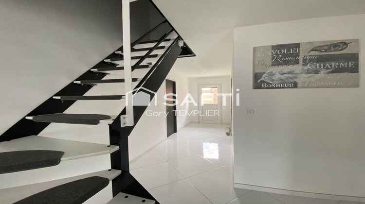 Ma-Cabane - Vente Maison Denain, 144 m²