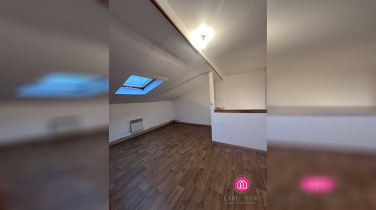 Ma-Cabane - Vente Maison Denain, 65 m²