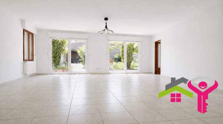 Ma-Cabane - Vente Maison Denain, 180 m²