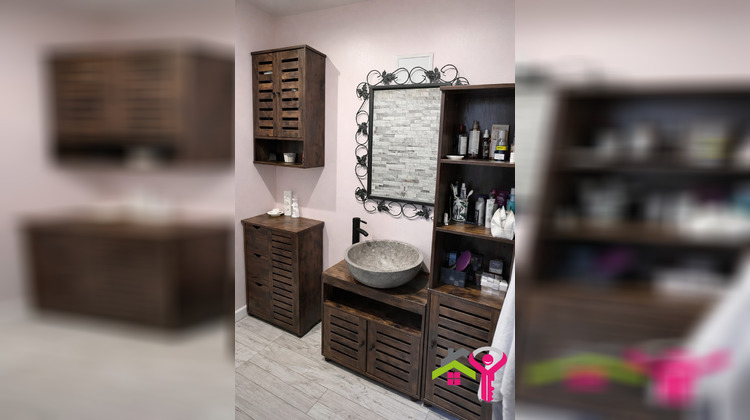 Ma-Cabane - Vente Maison Denain, 144 m²