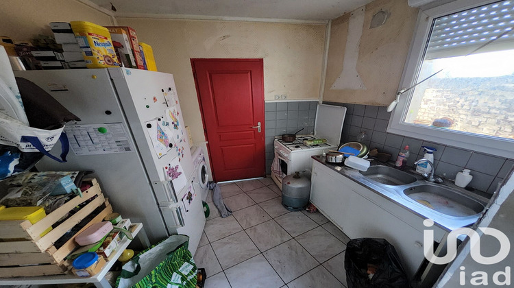 Ma-Cabane - Vente Maison Denain, 102 m²