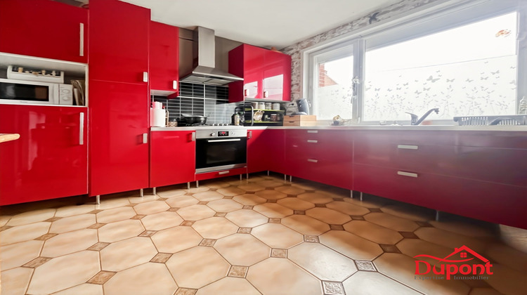 Ma-Cabane - Vente Maison Denain, 100 m²