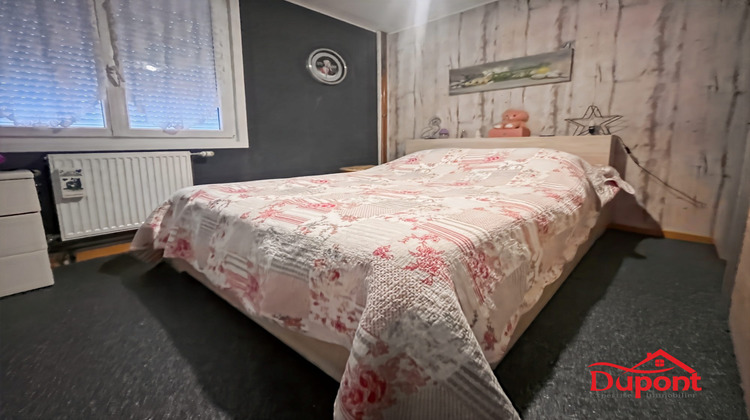 Ma-Cabane - Vente Maison Denain, 100 m²