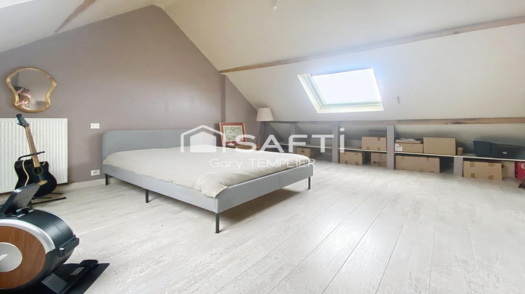 Ma-Cabane - Vente Maison Denain, 75 m²