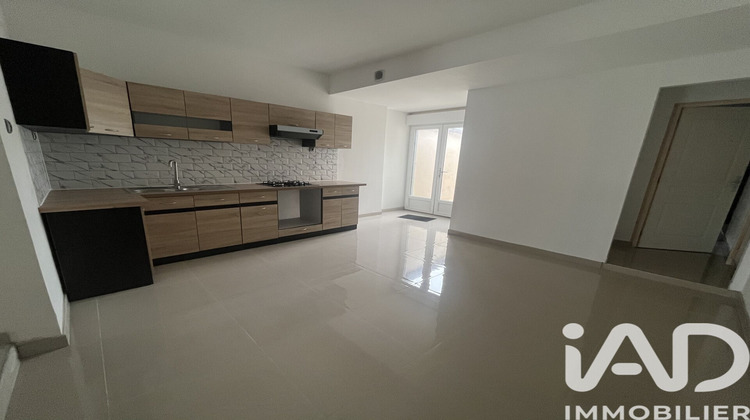 Ma-Cabane - Vente Maison Denain, 88 m²