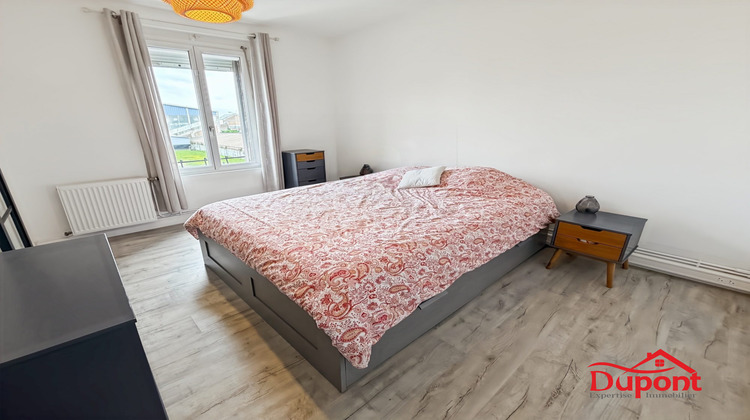 Ma-Cabane - Vente Maison Denain, 85 m²