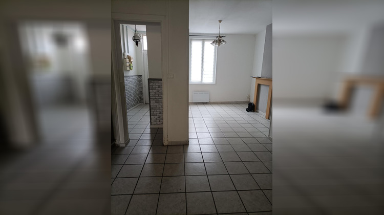 Ma-Cabane - Vente Maison Denain, 70 m²