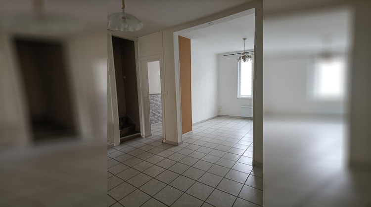 Ma-Cabane - Vente Maison Denain, 70 m²