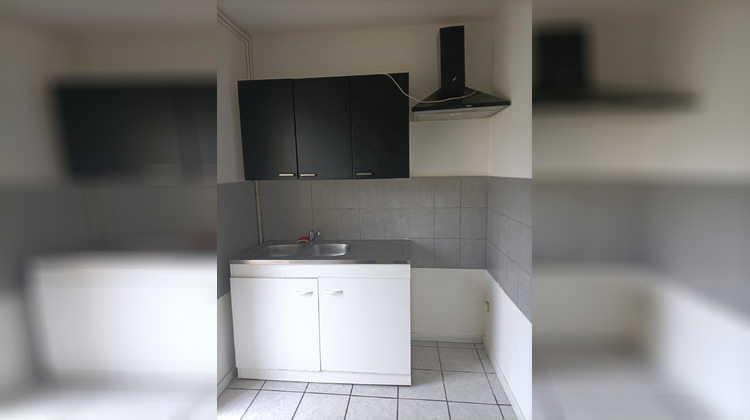 Ma-Cabane - Vente Maison Denain, 70 m²