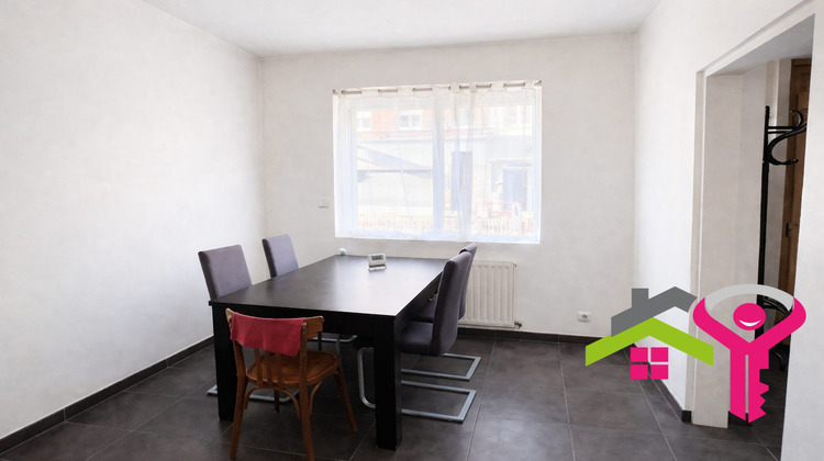 Ma-Cabane - Vente Maison Denain, 87 m²