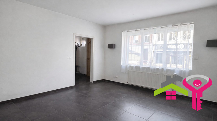 Ma-Cabane - Vente Maison Denain, 87 m²