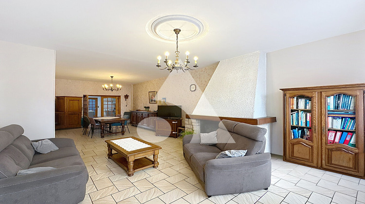 Ma-Cabane - Vente Maison DENAIN, 124 m²