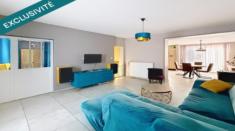 Ma-Cabane - Vente Maison Denain, 94 m²