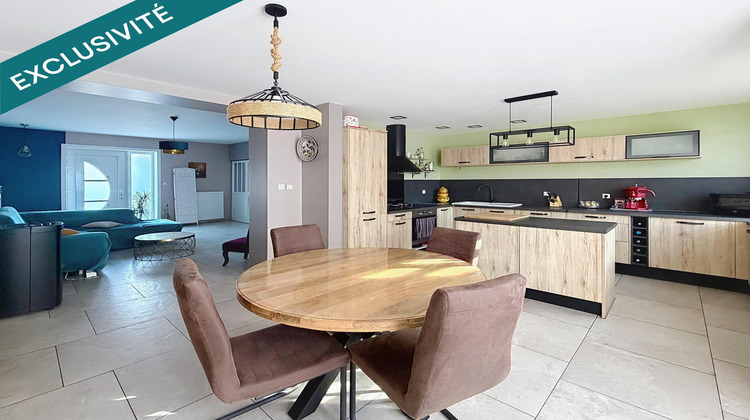 Ma-Cabane - Vente Maison Denain, 94 m²