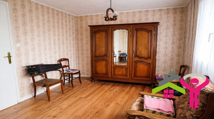 Ma-Cabane - Vente Maison Denain, 80 m²