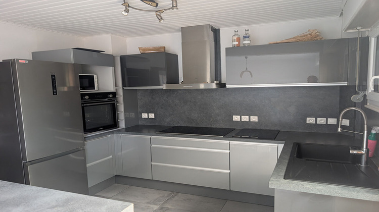 Ma-Cabane - Vente Maison DENAIN, 95 m²
