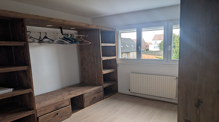 Ma-Cabane - Vente Maison DENAIN, 95 m²