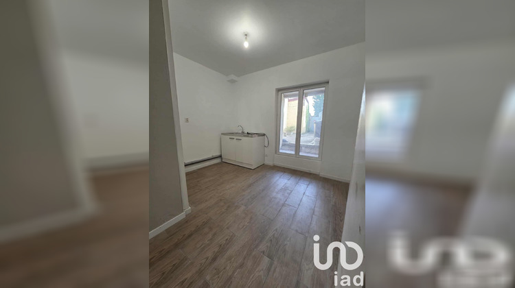 Ma-Cabane - Vente Maison Denain, 138 m²