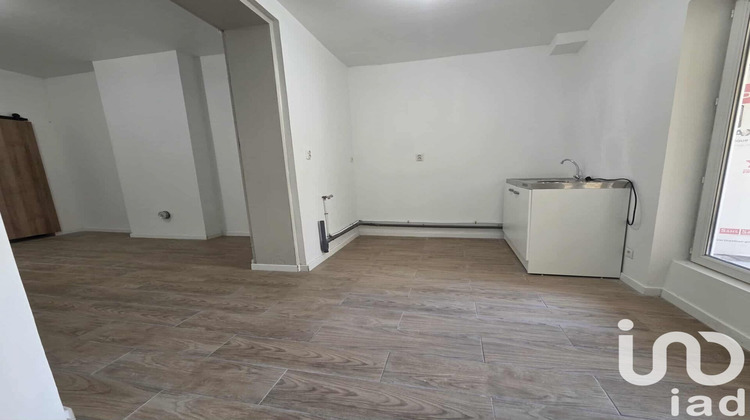 Ma-Cabane - Vente Maison Denain, 138 m²