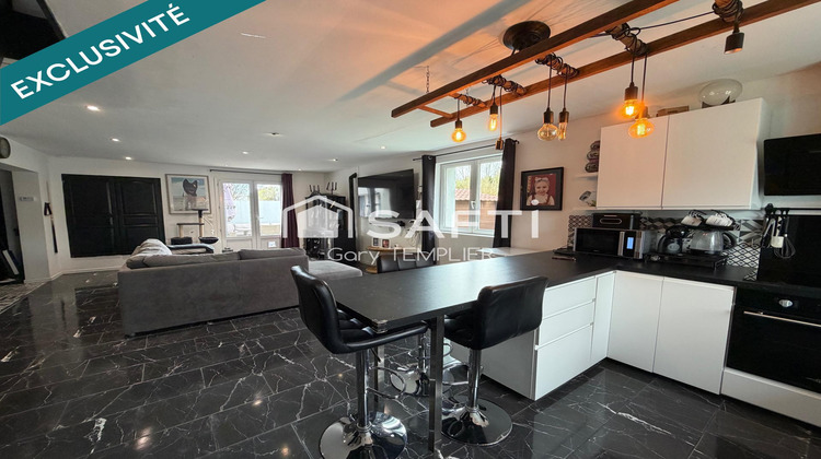 Ma-Cabane - Vente Maison Denain, 109 m²