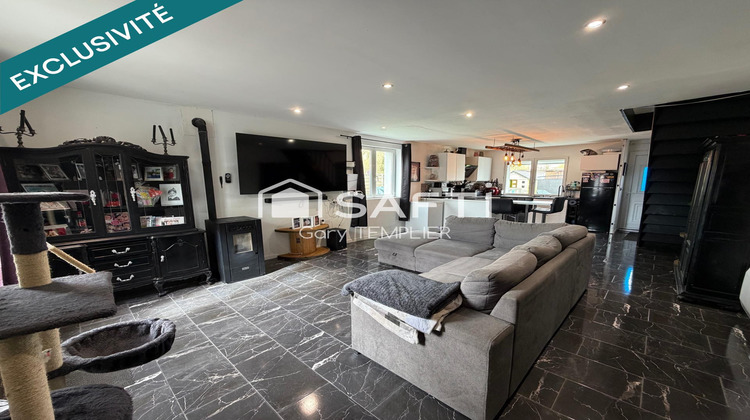 Ma-Cabane - Vente Maison Denain, 109 m²