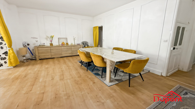 Ma-Cabane - Vente Maison Denain, 114 m²