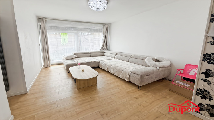 Ma-Cabane - Vente Maison Denain, 114 m²