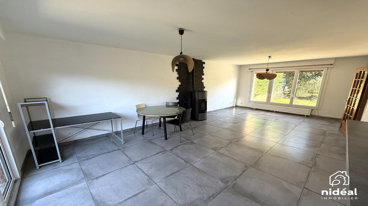 Ma-Cabane - Vente Maison Denain, 81 m²