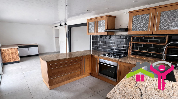 Ma-Cabane - Vente Maison Denain, 104 m²