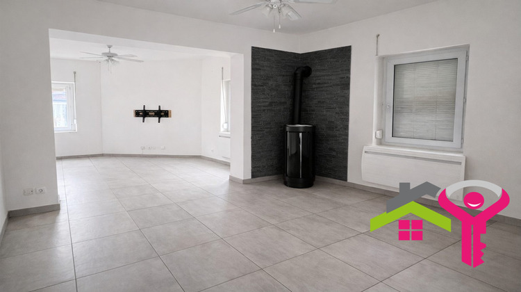 Ma-Cabane - Vente Maison Denain, 104 m²