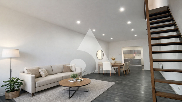 Ma-Cabane - Vente Maison DENAIN, 90 m²