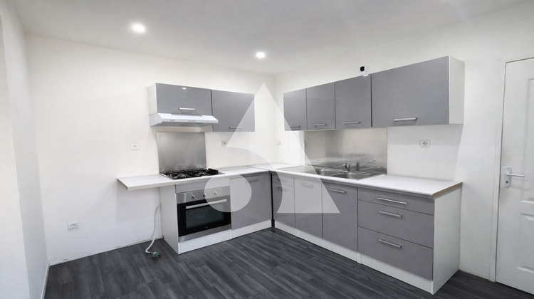 Ma-Cabane - Vente Maison DENAIN, 90 m²