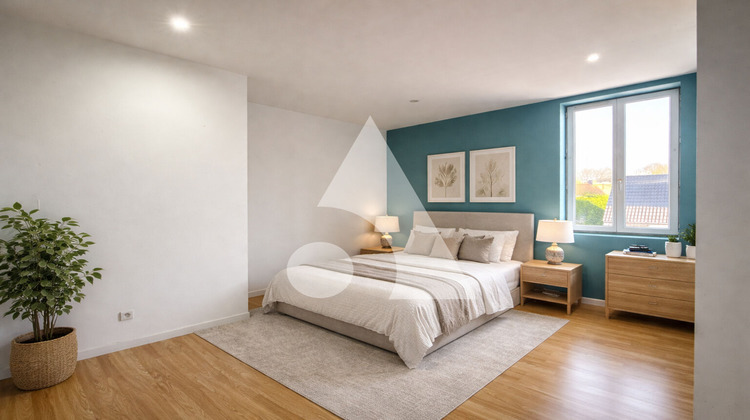 Ma-Cabane - Vente Maison DENAIN, 90 m²