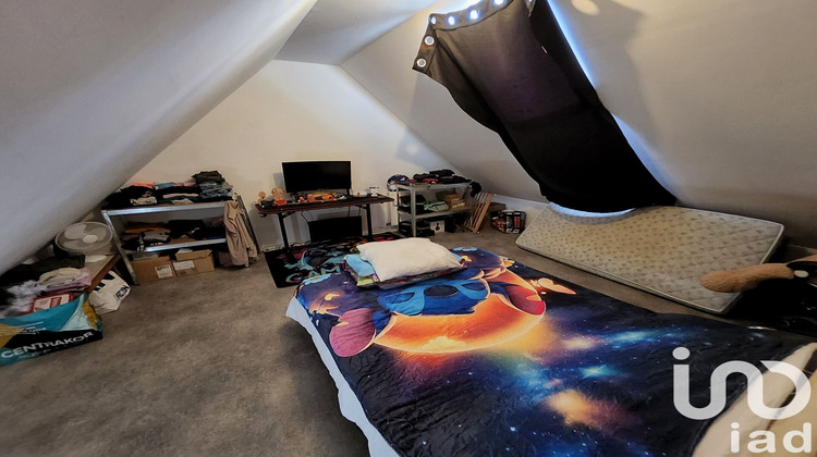 Ma-Cabane - Vente Maison Denain, 66 m²