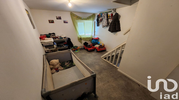 Ma-Cabane - Vente Maison Denain, 66 m²