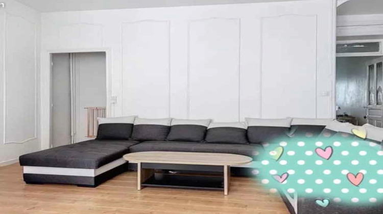 Ma-Cabane - Vente Maison Denain, 114 m²