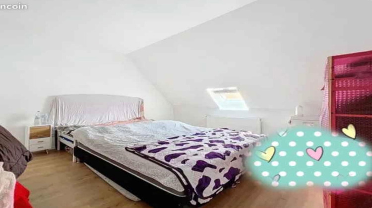 Ma-Cabane - Vente Maison Denain, 114 m²