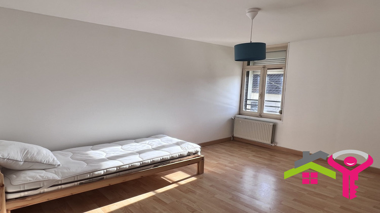 Ma-Cabane - Vente Maison Denain, 90 m²