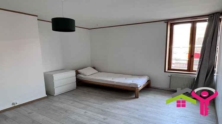 Ma-Cabane - Vente Maison Denain, 90 m²