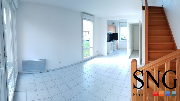 Ma-Cabane - Vente Maison Denain, 48 m²