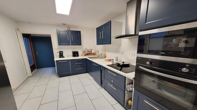 Ma-Cabane - Vente Maison DENAIN, 75 m²